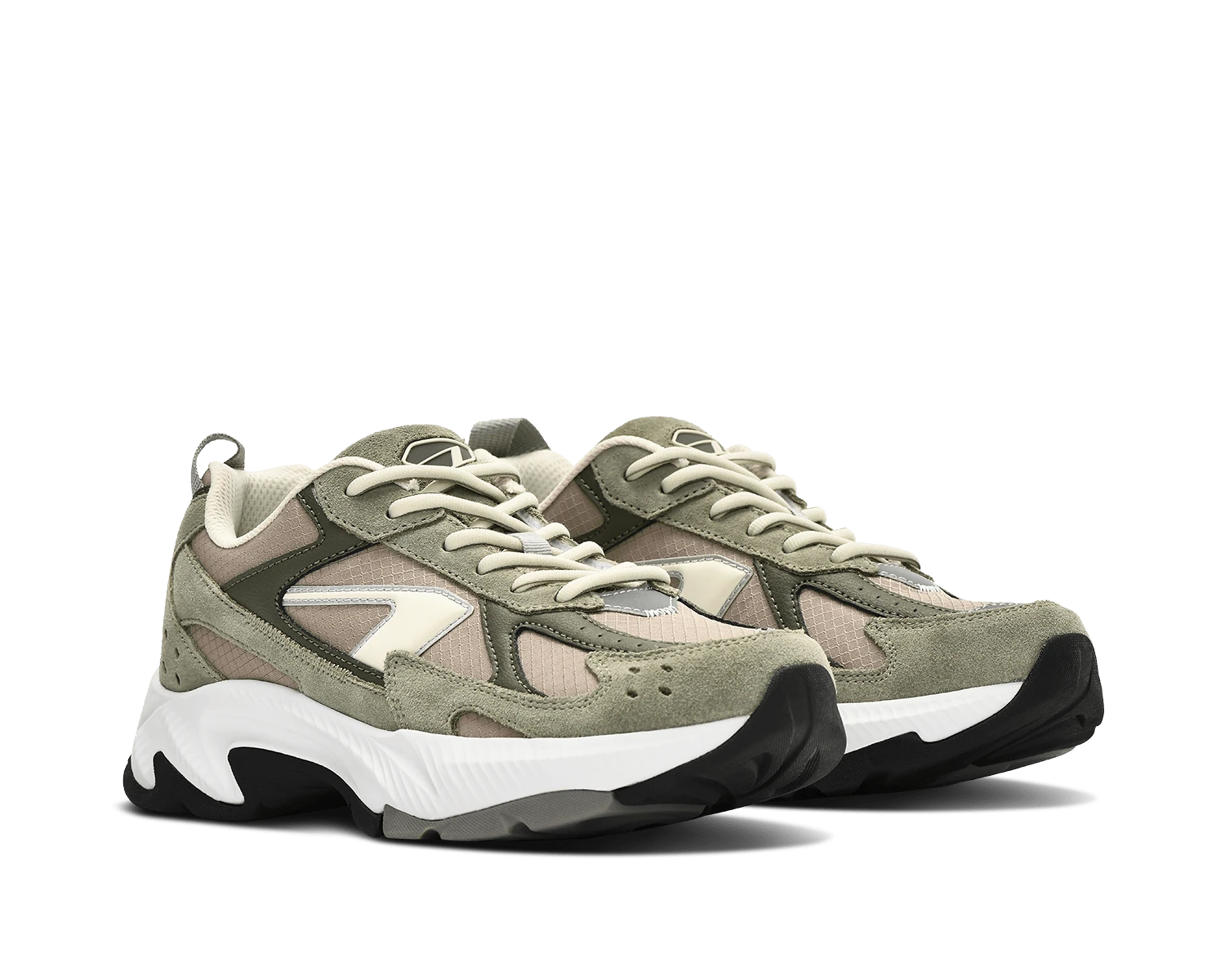 Forma Runner | Sage Dusty Olive 4 Forma Runner | Sage Dusty Olive - Image 2