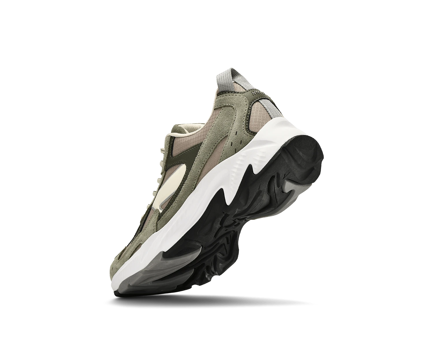 Forma Runner | Sage Dusty Olive 5 Forma Runner | Sage Dusty Olive - Image 3