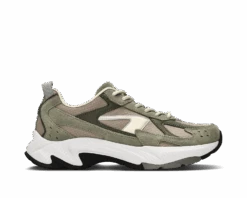 Forma Runner | Sage Dusty Olive