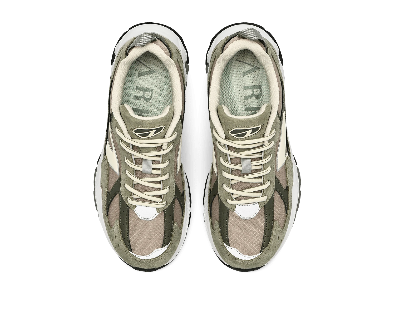 Forma Runner | Sage Dusty Olive 6 Forma Runner | Sage Dusty Olive - Image 4