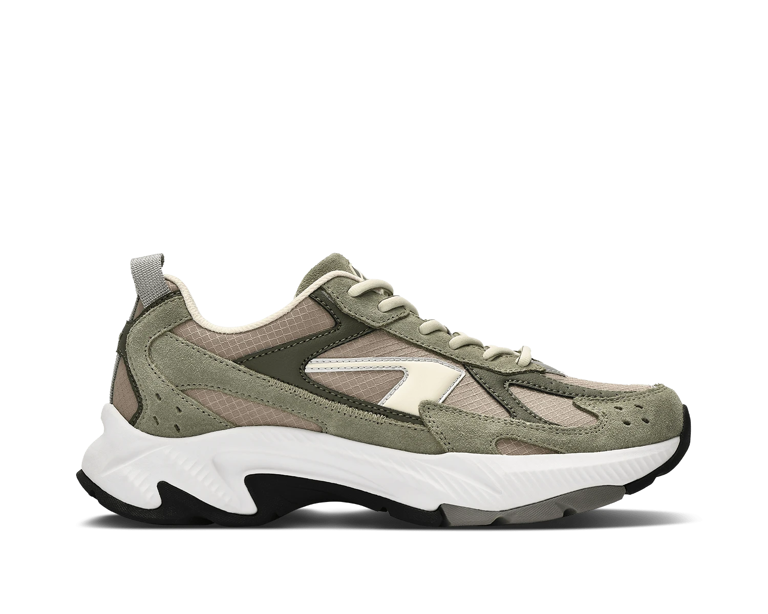 Forma Runner | Sage Dusty Olive 3 Forma Runner | Sage Dusty Olive