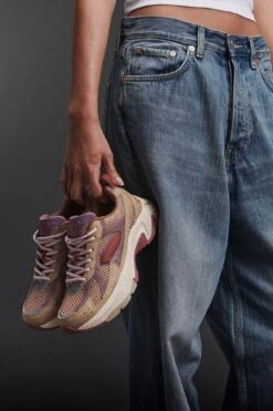 Forma Runner | Sand Grape | Women -ARKK SALE SHOP Forma Runner Sand Grape Women Forma Runner EL5950 1157 W 6