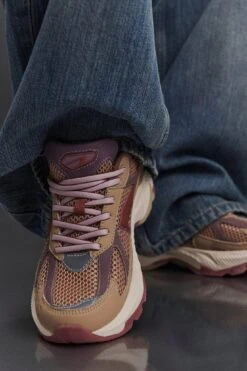 Forma Runner | Sand Grape | Women -ARKK SALE SHOP Forma Runner Sand Grape Women Forma Runner EL5950 1157 W 7