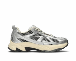 Forma Runner | Silver Antique White