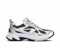 Forma Runner | Silver Grey | Men