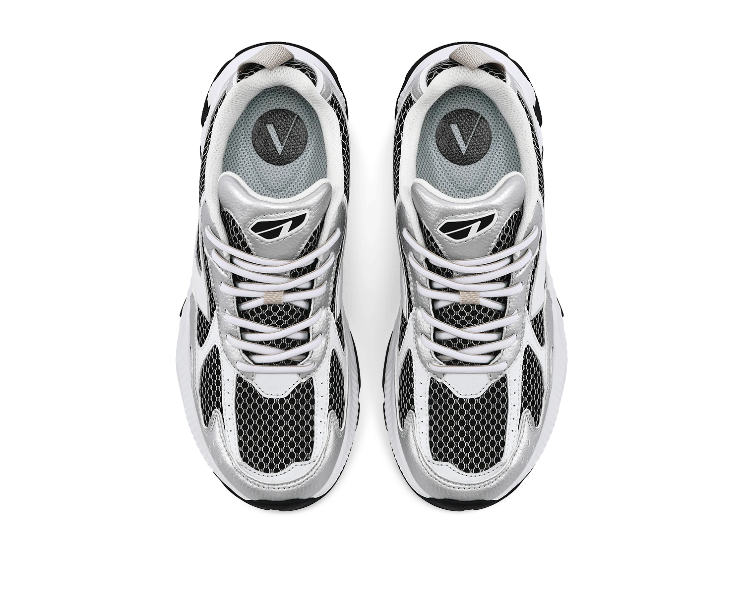 Forma Runner | Silver Grey | Men 6 Forma Runner | Silver Grey | Men - Image 4