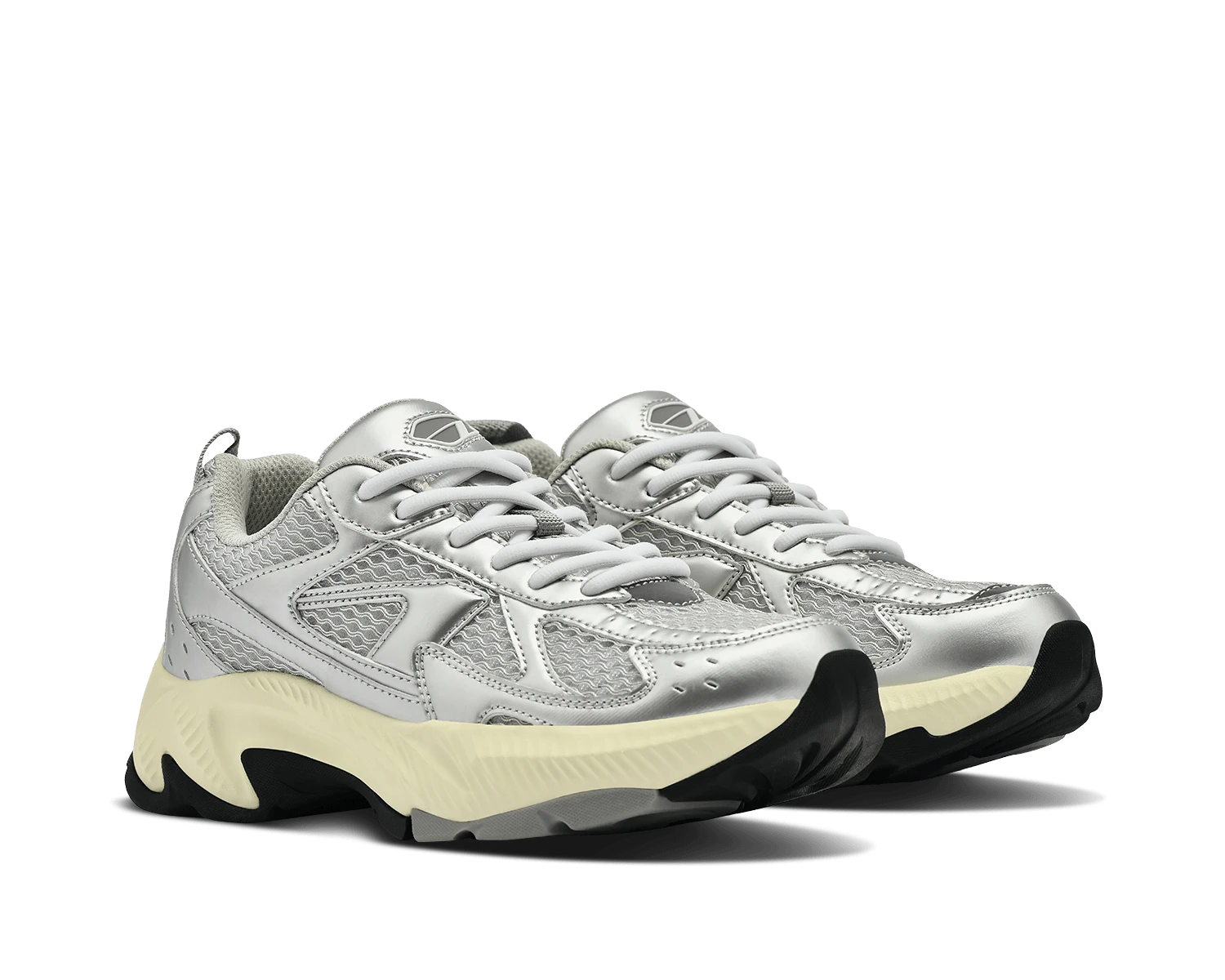 Forma Runner | Vintage Silver - Image 2