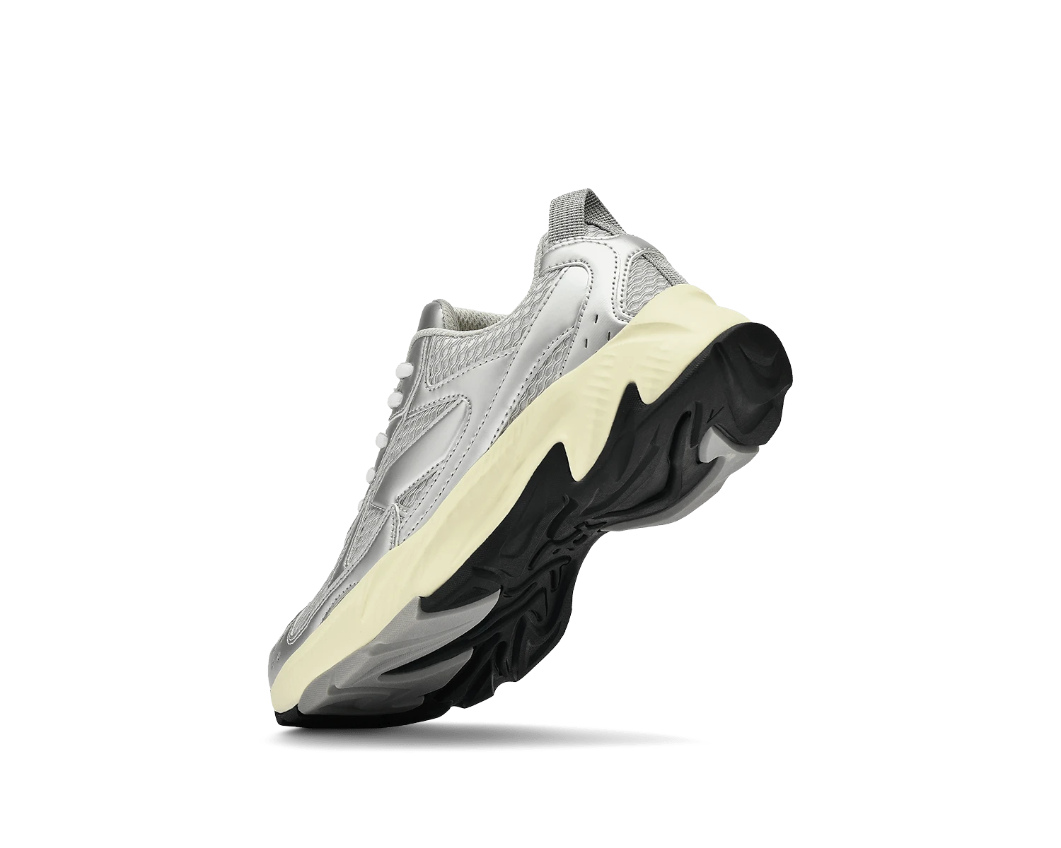 Forma Runner | Vintage Silver - Image 3