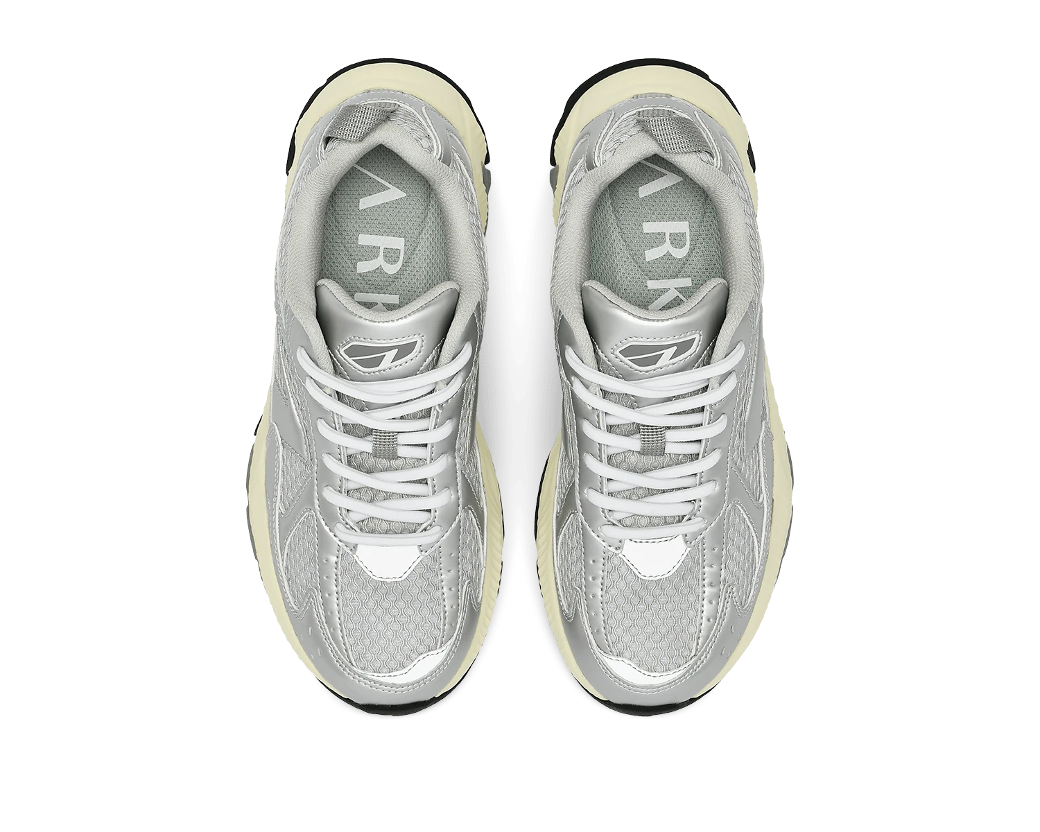 Forma Runner | Vintage Silver - Image 4