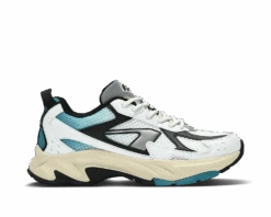 Forma Runner | White Aqua Cream