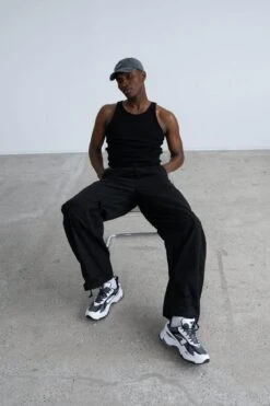 Forma Runner | White Black | Men -ARKK SALE SHOP Forma Runner White Black Men Forma Runner EL5950 1088 M 6