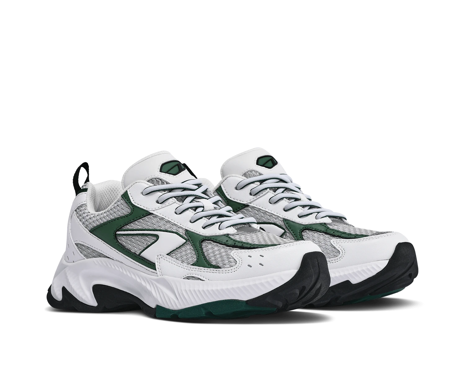 Forma Runner | White Green | Men 4 Forma Runner | White Green | Men - Image 2