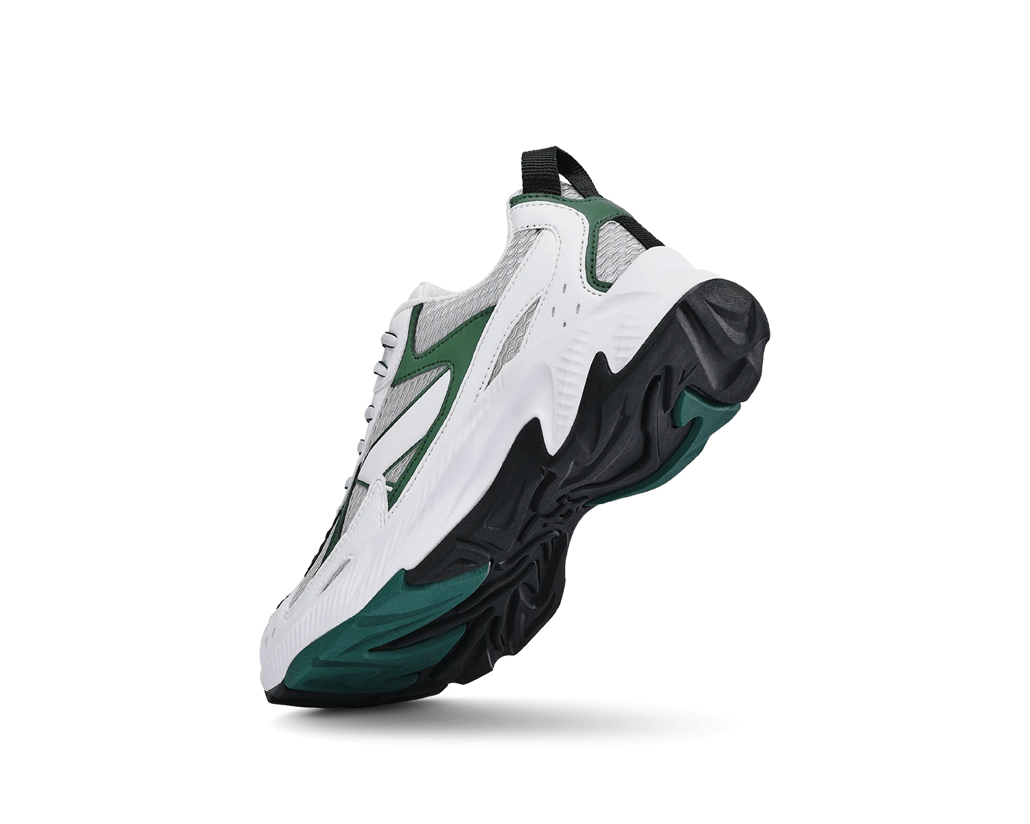 Forma Runner | White Green | Men 5 Forma Runner | White Green | Men - Image 3