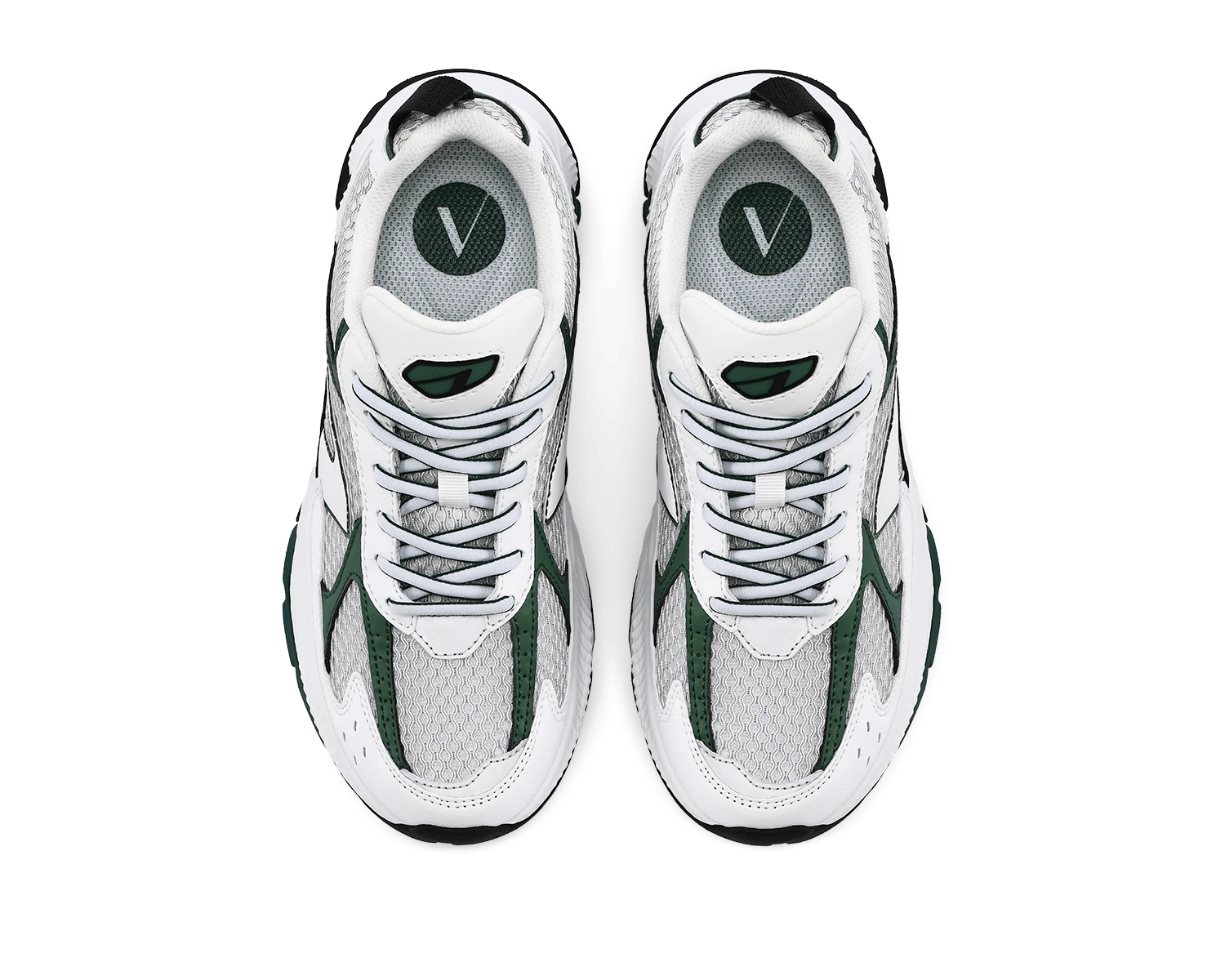 Forma Runner | White Green | Men 6 Forma Runner | White Green | Men - Image 4