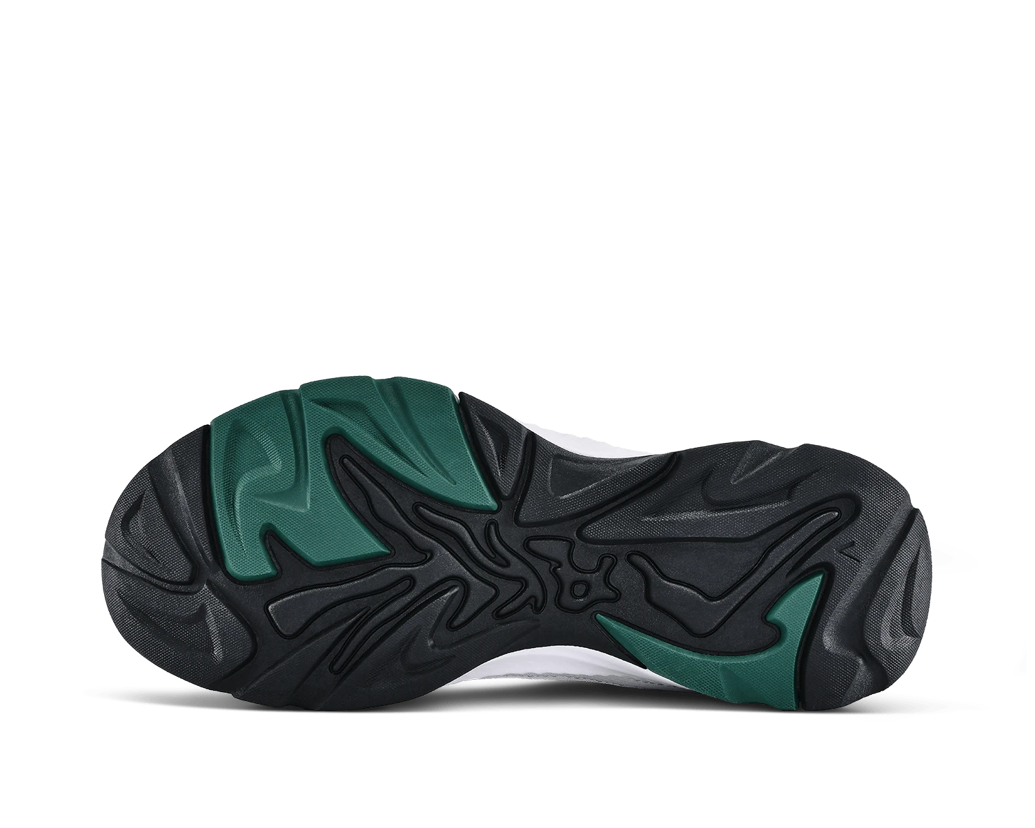 Forma Runner | White Green | Men 7 Forma Runner | White Green | Men - Image 5