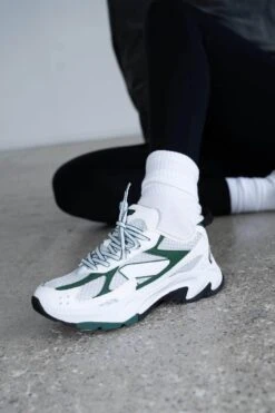 Forma Runner | White Green | Men 16 Forma Runner | White Green | Men -ARKK SALE SHOP Forma Runner White Green Men Forma Runner EL5950 1086 M 6 e95c4812 69dc 434e b92a b52bd0384125