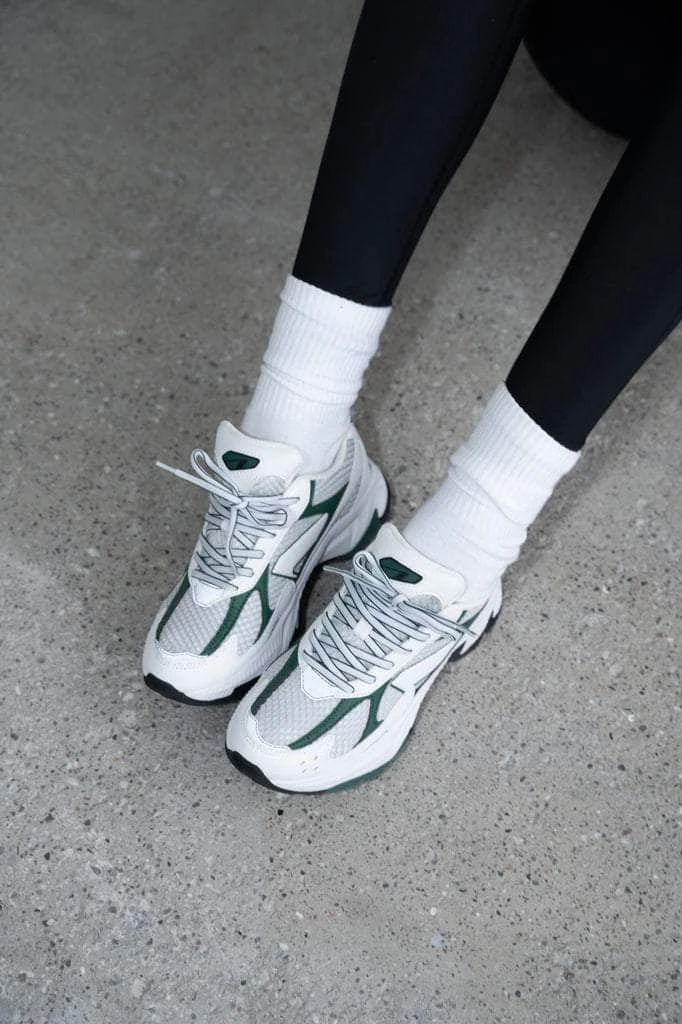 Forma Runner | White Green | Men 10 Forma Runner | White Green | Men - Image 8