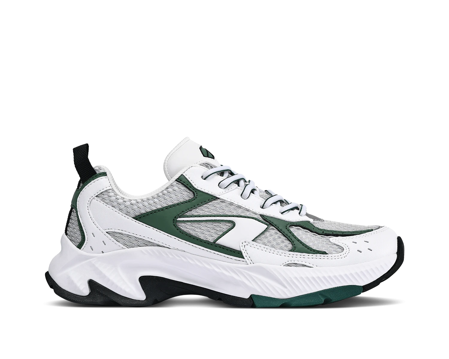Forma Runner | White Green | Men 3 Forma Runner | White Green | Men