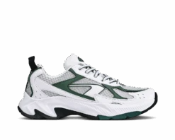 Forma Runner | White Green | Women