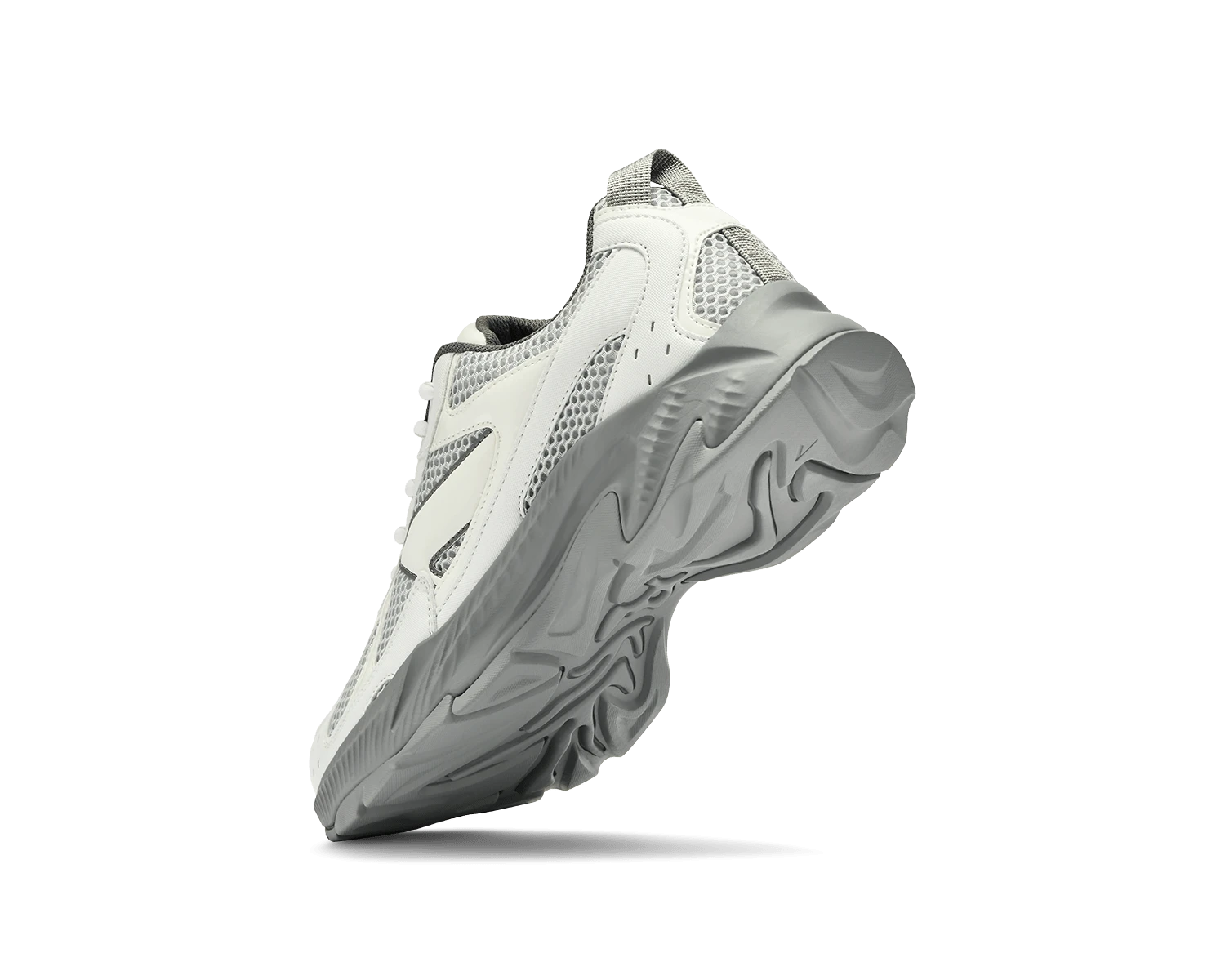 Forma Runner | White Light Grey 5 Forma Runner | White Light Grey - Image 3