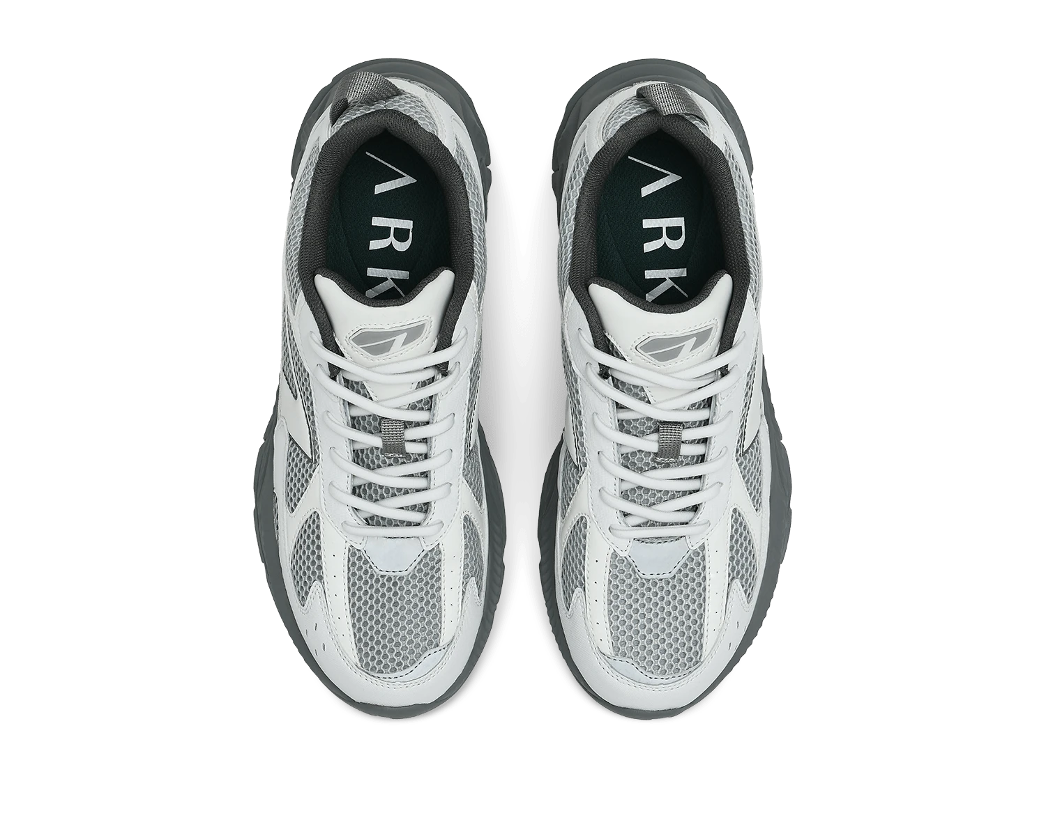 Forma Runner | White Light Grey 6 Forma Runner | White Light Grey - Image 4