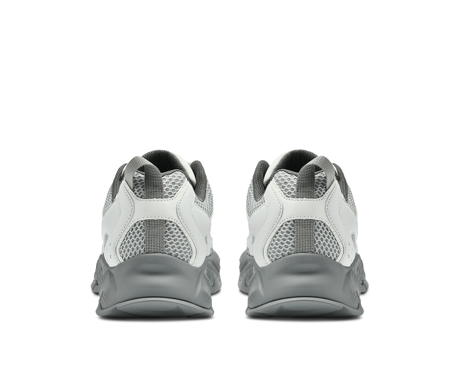 Forma Runner | White Light Grey 8 Forma Runner | White Light Grey - Image 6