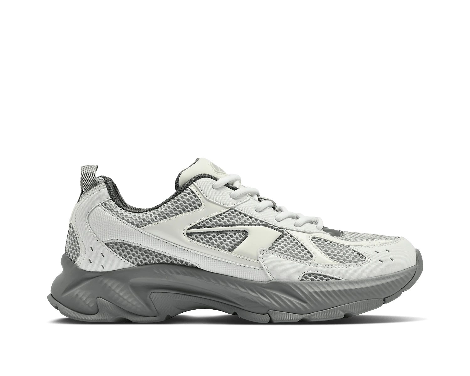 Forma Runner | White Light Grey 3 Forma Runner | White Light Grey