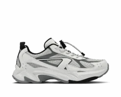 Forma Runner | White Silver | Men