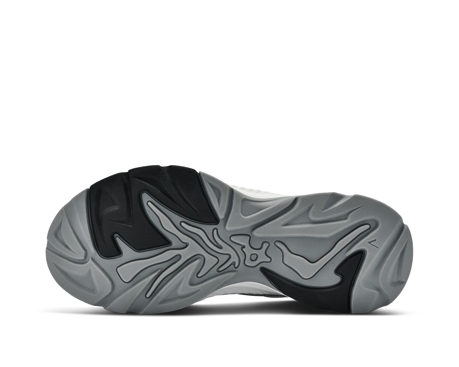 Forma Runner | White Silver | Men 7 Forma Runner | White Silver | Men - Image 5