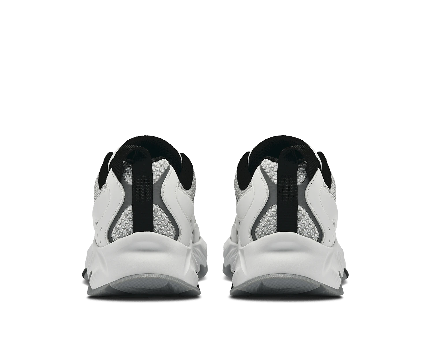 Forma Runner | White Silver | Men 8 Forma Runner | White Silver | Men - Image 6