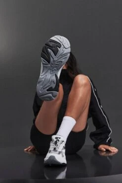 Forma Runner | White Silver | Women -ARKK SALE SHOP Forma Runner White Silver Women Forma Runner EL5950 1084 W 7