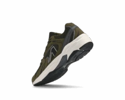 Oserra | Army Black | Men -ARKK SALE SHOP Oserra Army Black Men Oserra EL6700 0609 M 2