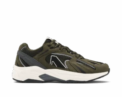 Oserra | Army Black | Men