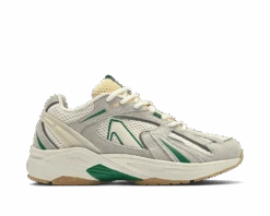 Oserra | Cream Dark Green