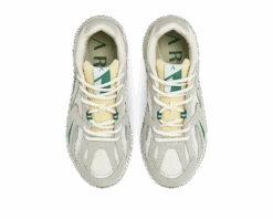 Oserra | Cream Dark Green 11 Oserra | Cream Dark Green -ARKK SALE SHOP Oserra Cream Dark Green Oserra EL6702 1215 3