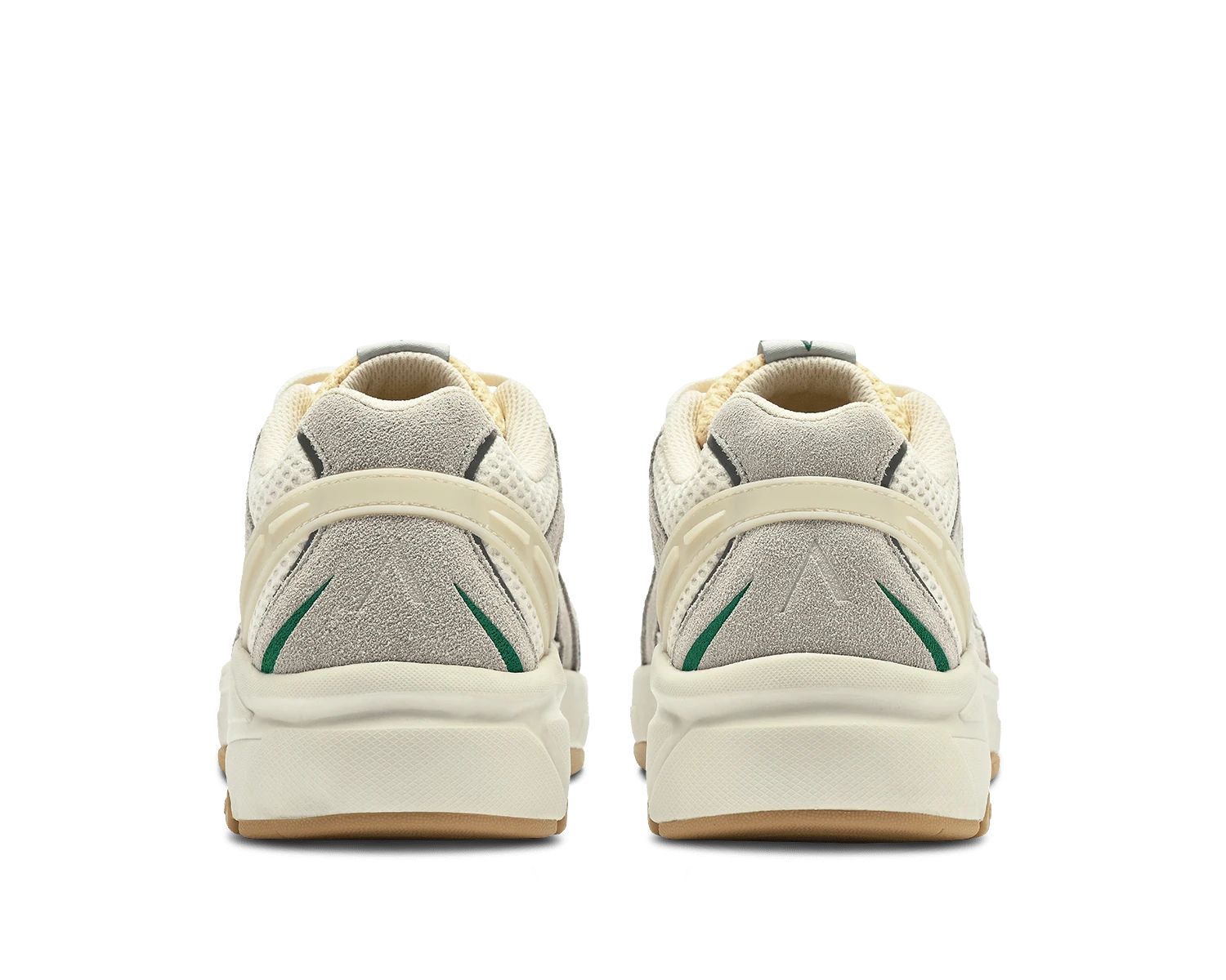 Oserra | Cream Dark Green 8 Oserra | Cream Dark Green - Image 6