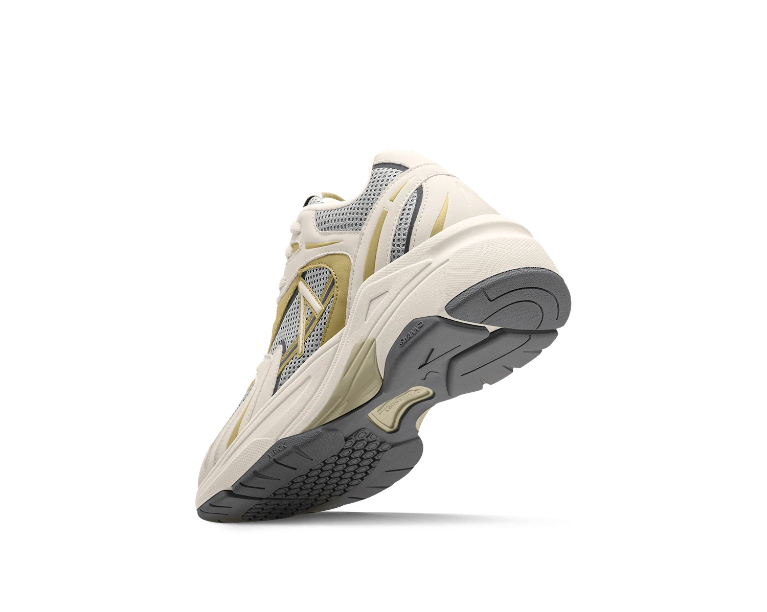 Oserra | Cream Pistachio | Women 5 Oserra | Cream Pistachio | Women - Image 3