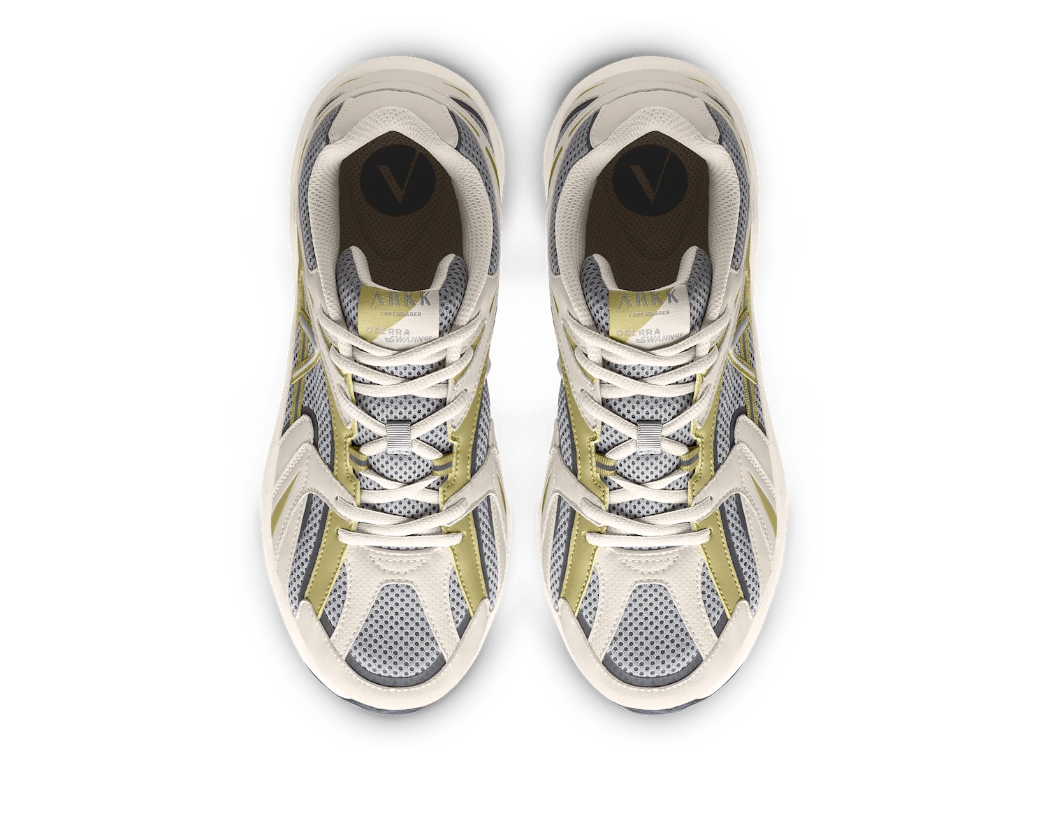 Oserra | Cream Pistachio | Women 6 Oserra | Cream Pistachio | Women - Image 4