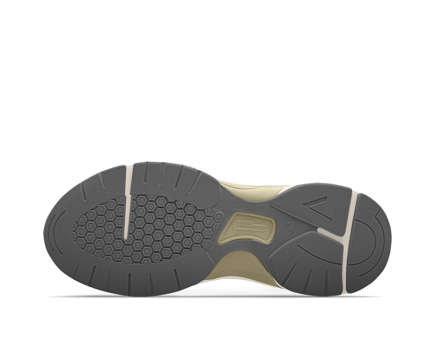 Oserra | Cream Pistachio | Women 7 Oserra | Cream Pistachio | Women - Image 5