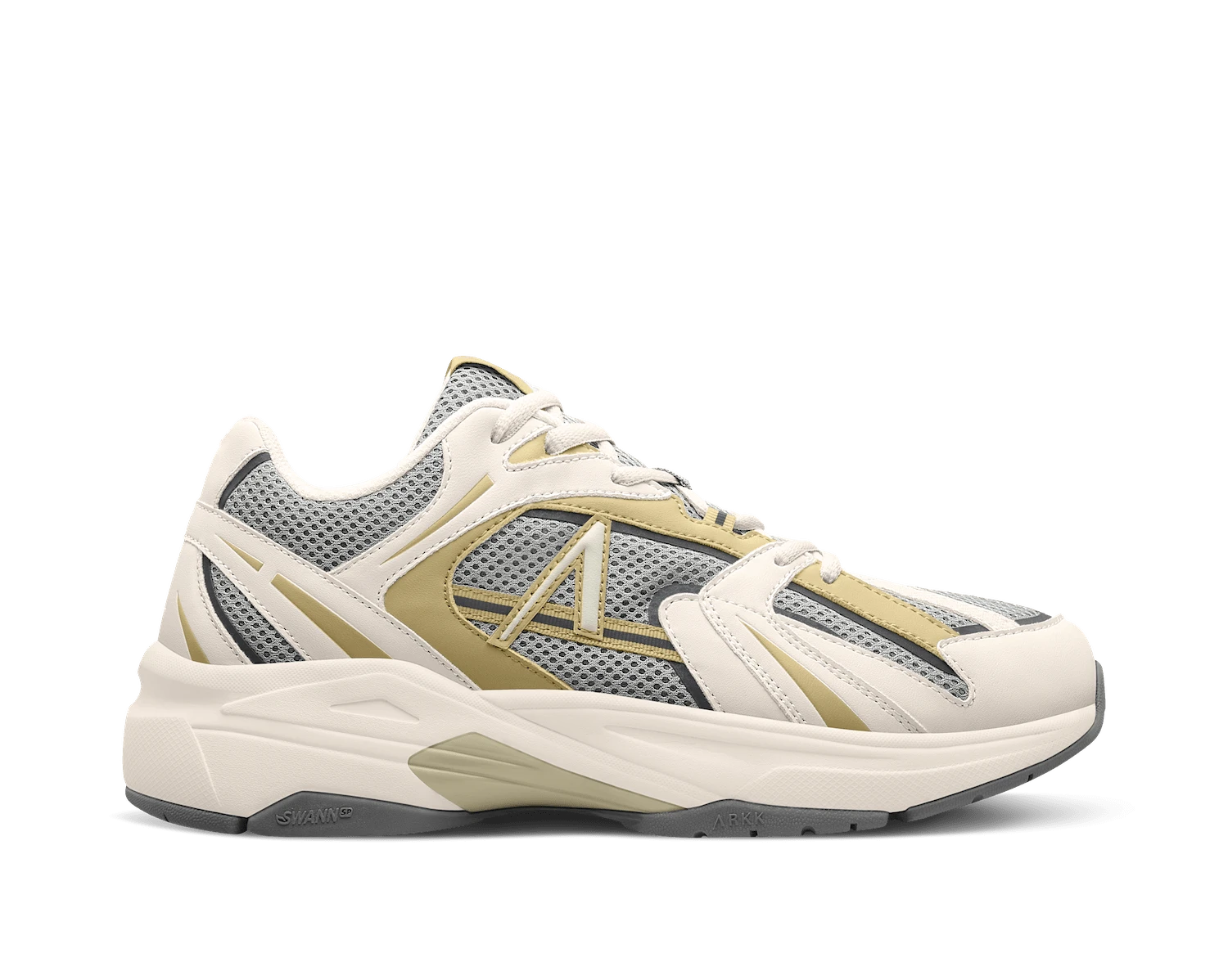 Oserra | Cream Pistachio | Women 3 Oserra | Cream Pistachio | Women