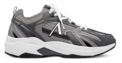 Oserra Mesh S-SP | Ash Castlerock | Men