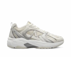 Oserra Mesh S-SP | Marshmallow Silver | Men