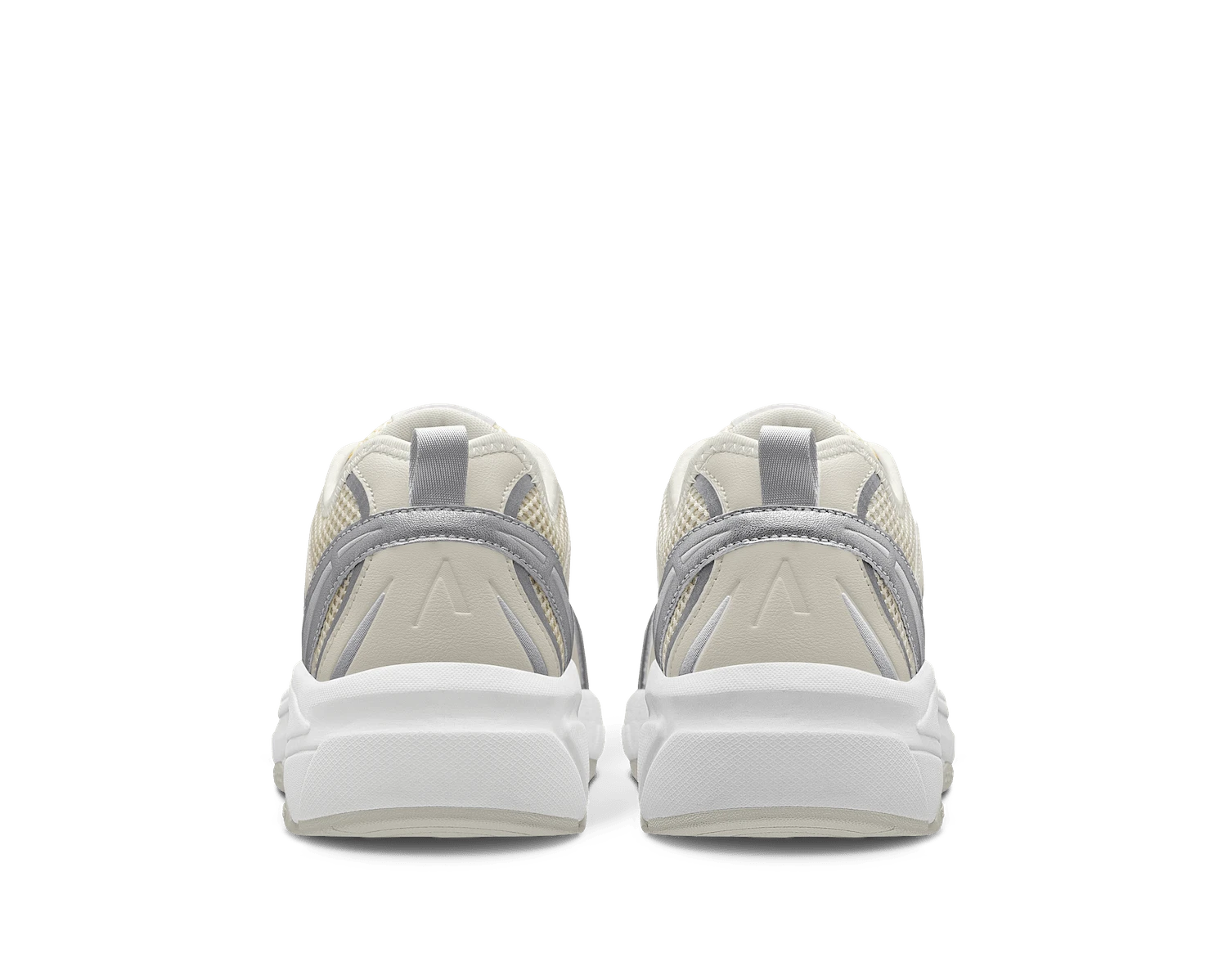 Oserra Mesh S-SP | Marshmallow Silver | Men 8 Oserra Mesh S-SP | Marshmallow Silver | Men - Image 6