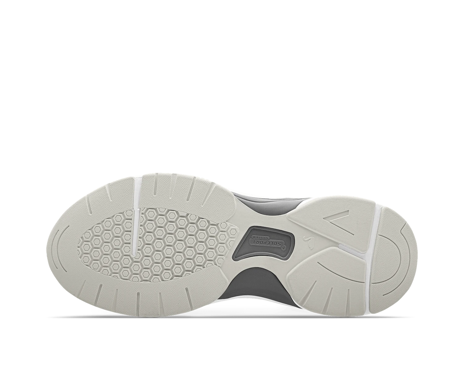 Oserra Mesh S-SP | Marshmallow Silver | Men 7 Oserra Mesh S-SP | Marshmallow Silver | Men - Image 5