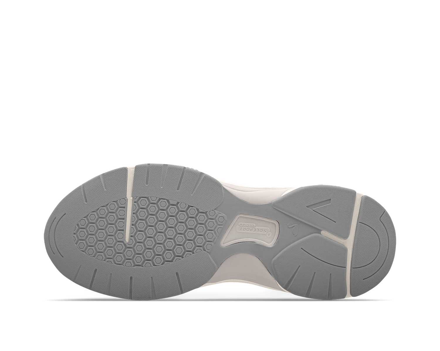 Oserra | Safari Grey | Men 7 Oserra | Safari Grey | Men - Image 5