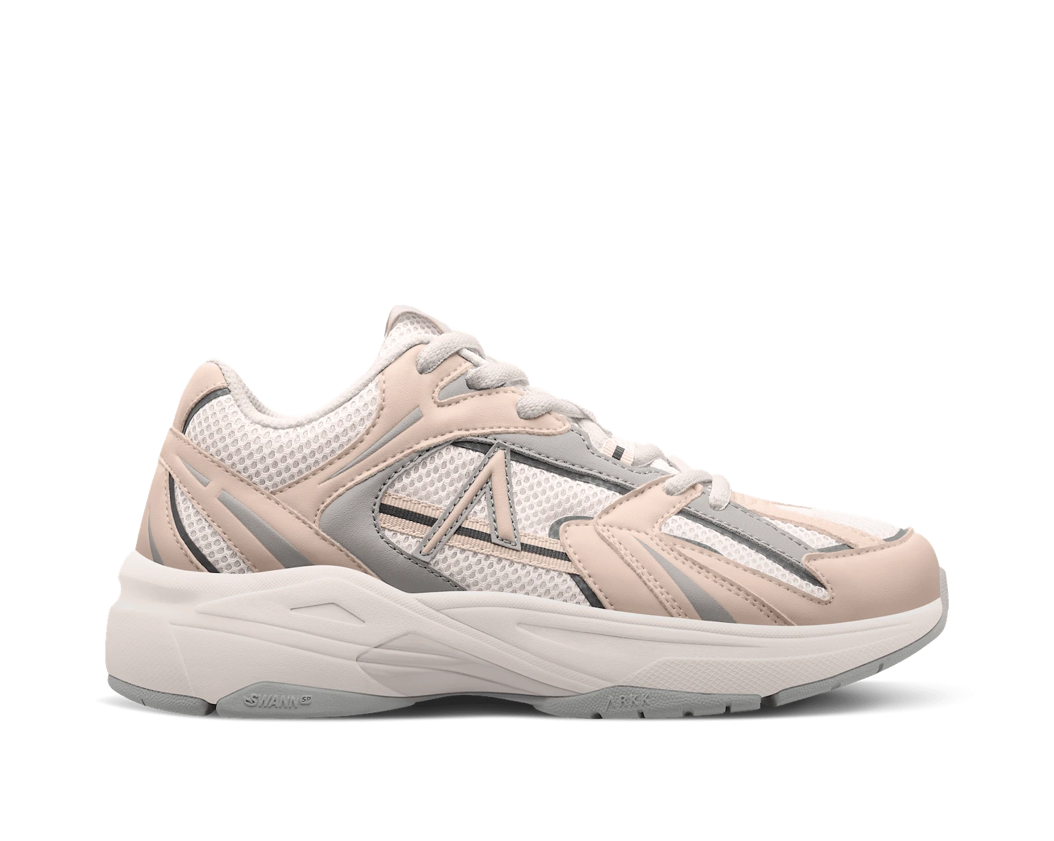 Oserra | Safari Grey | Men 3 Oserra | Safari Grey | Men