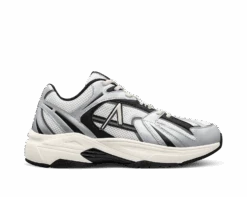 Oserra | Silver Black | Men