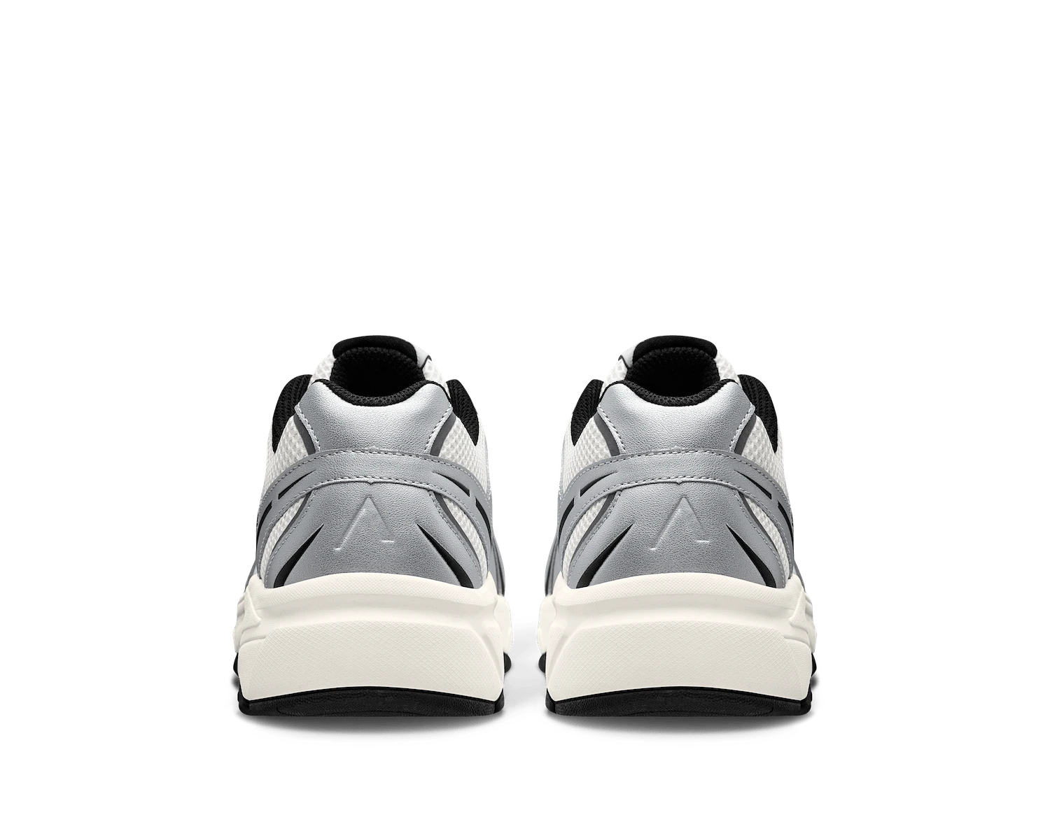 Oserra | Silver Black | Men 8 Oserra | Silver Black | Men - Image 6