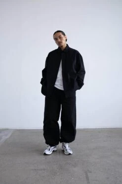 Oserra | Silver Black | Men 16 Oserra | Silver Black | Men -ARKK SALE SHOP Oserra Silver Black Men Oserra EL6700 1063 M 7