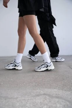 Oserra | Silver Black | Women -ARKK SALE SHOP Oserra Silver Black Women Oserra EL6700 1063 W 7